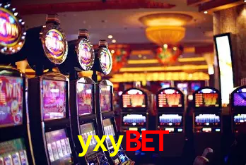A Revolução dos Aplicativos de Jogos no yxybet