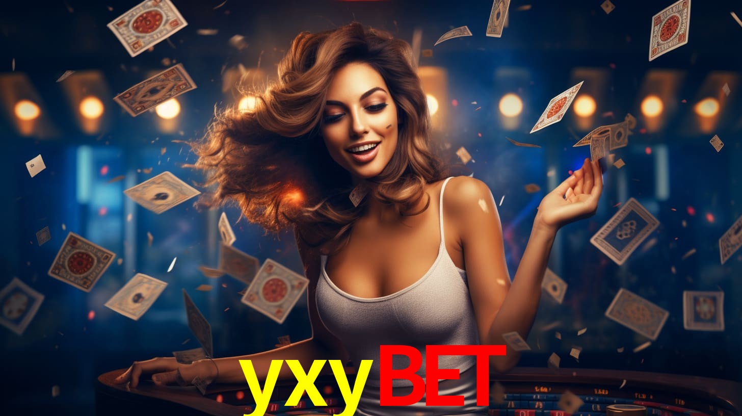 yxybet: Seu Cassino Premiado com Pagamentos Rápidos