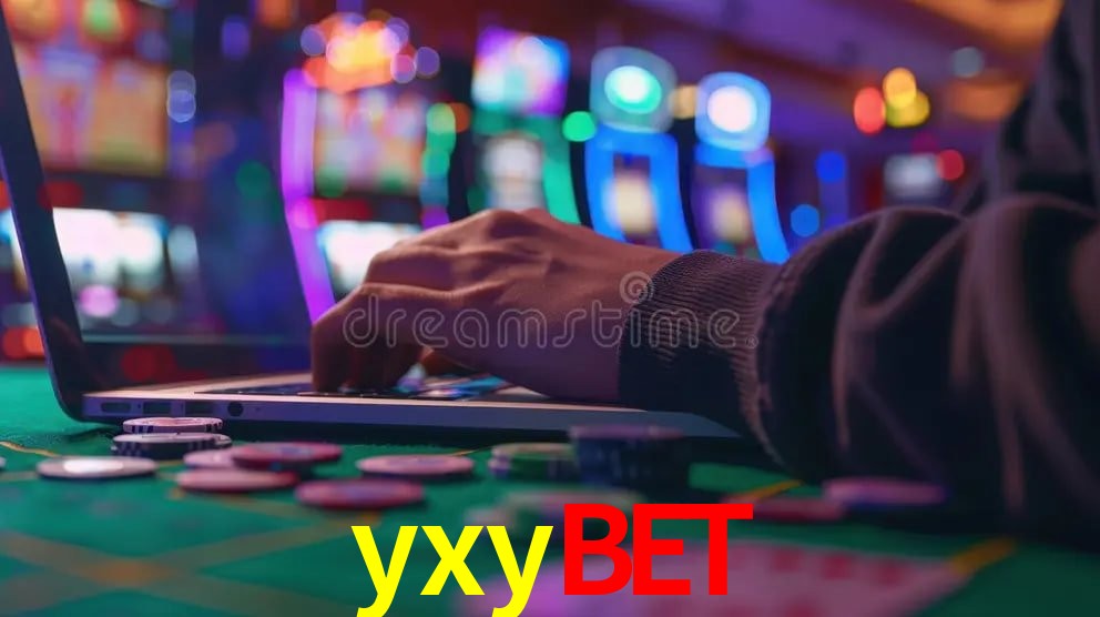 Experiência VIP yxybet