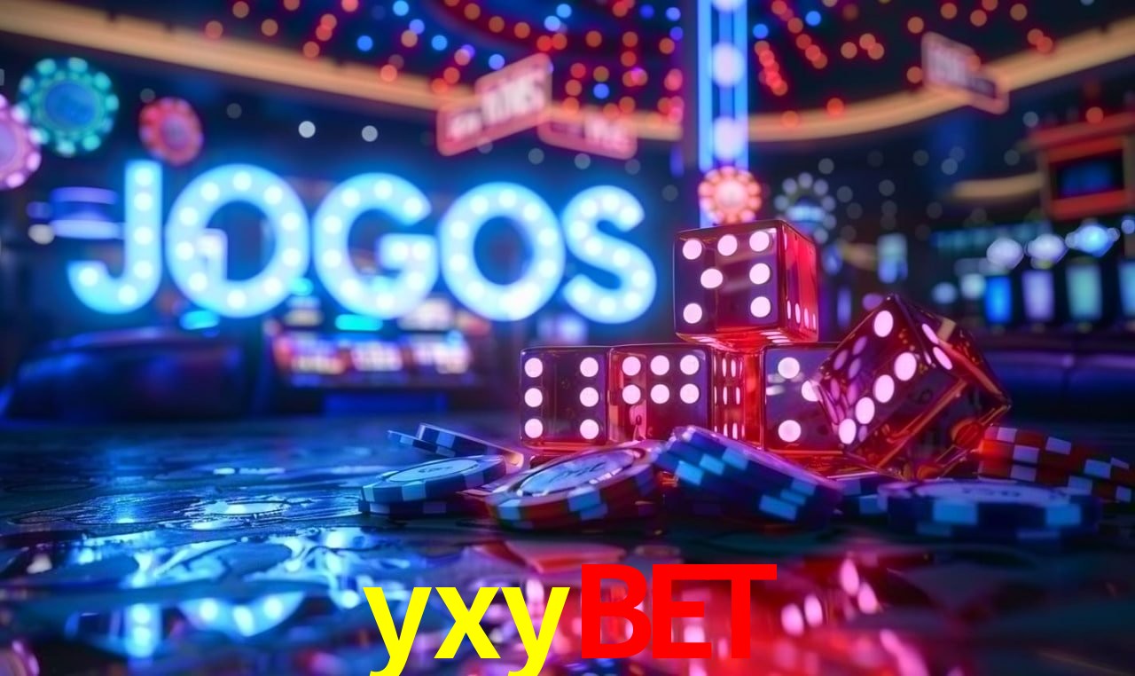 Estatísticas yxybet