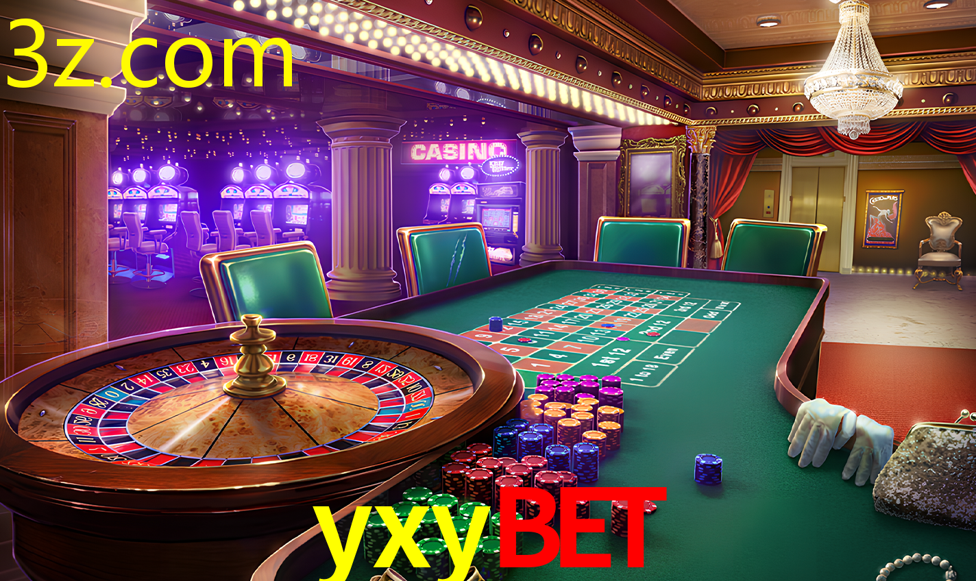 YXYBET