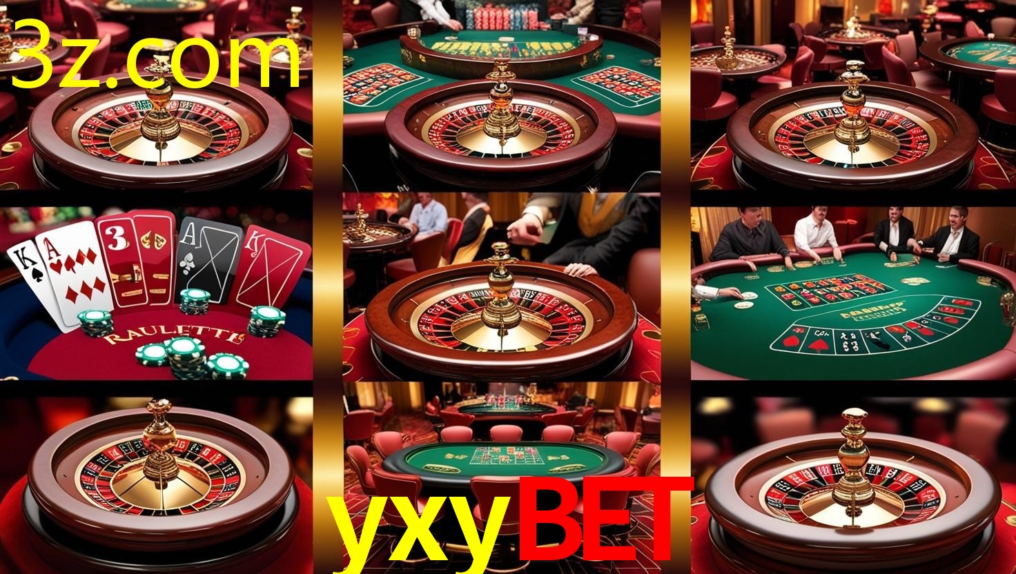 YXYBET