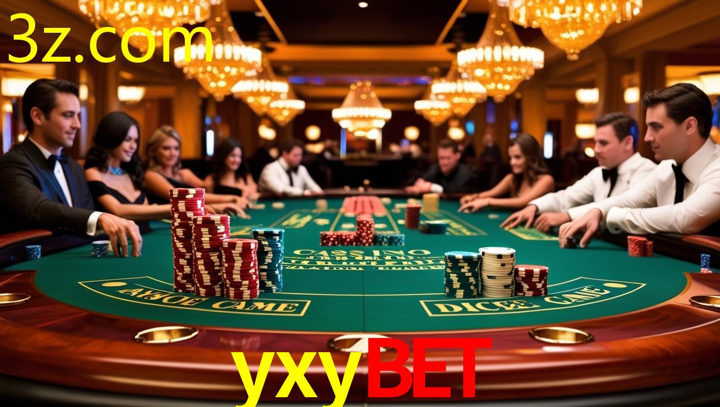 YXYBET