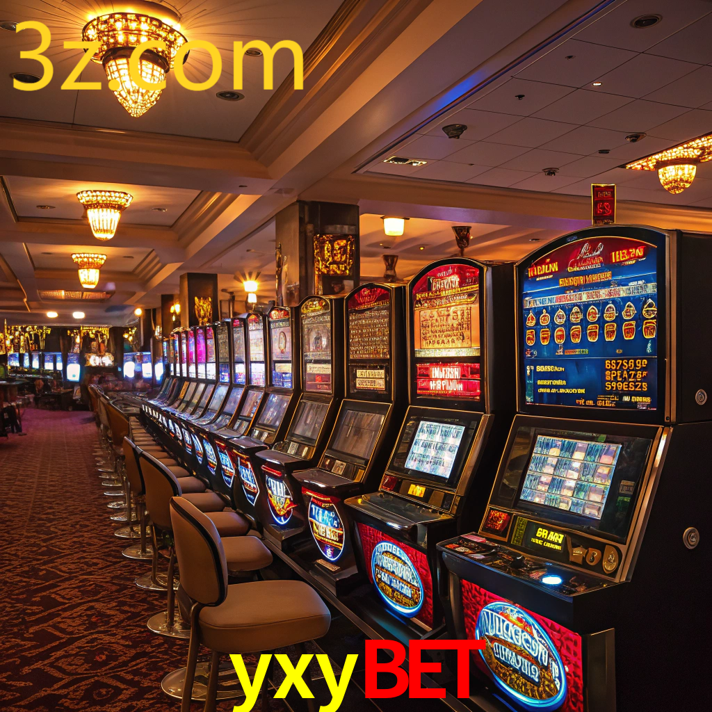 YXYBET