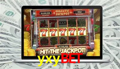 Descubra o Mundo do Cassino Online com yxybet