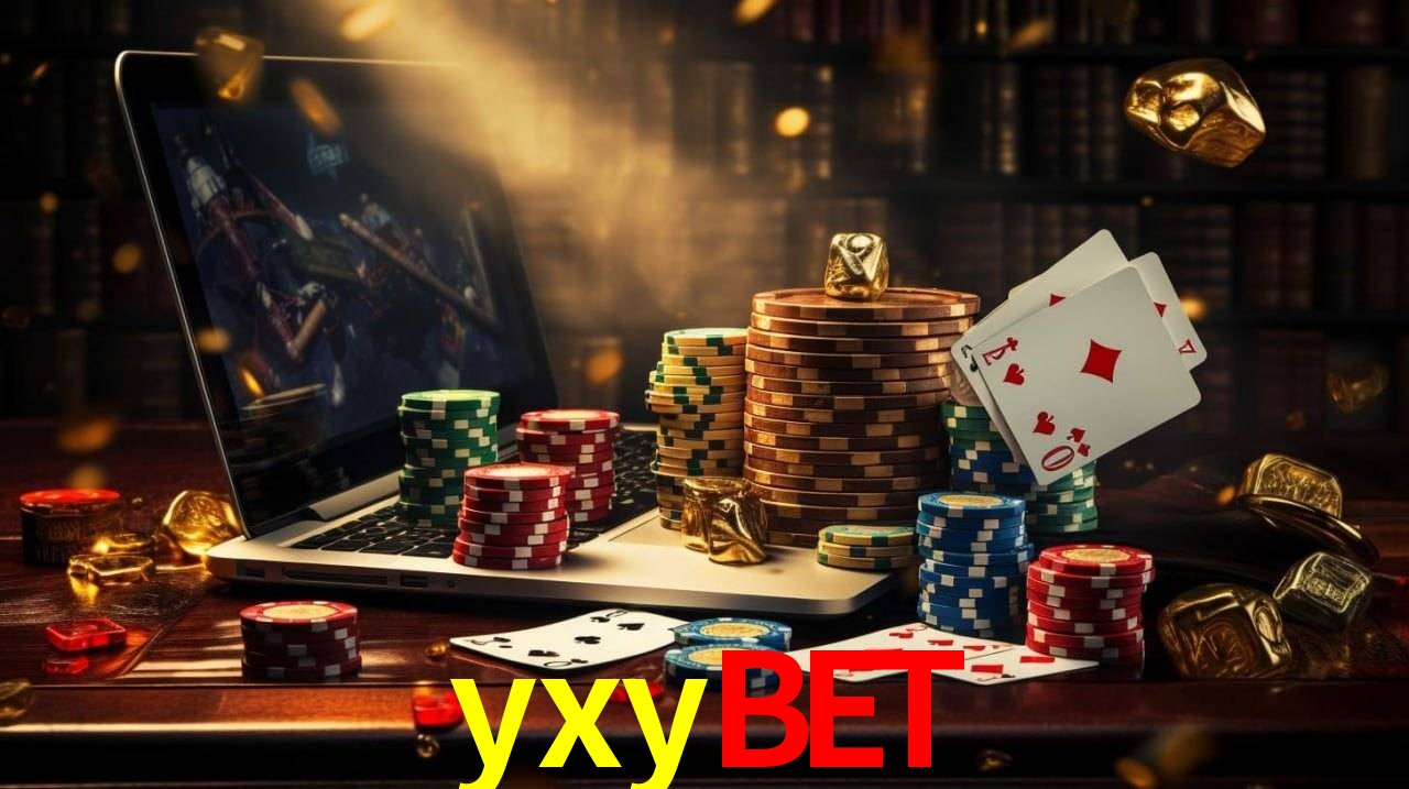 Casino Ao Vivo yxybet