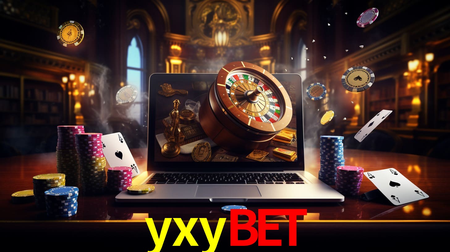 APP oficial da yxybet para mobile