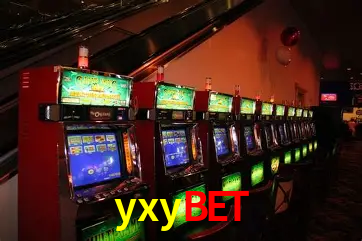 Desvendando o Mundo dos Jogos Virtuais na yxybet