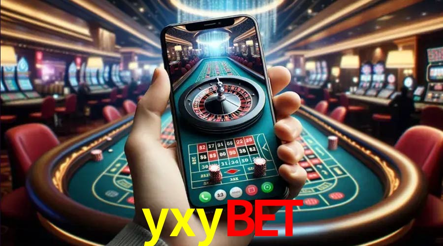 Casino VIP yxybet