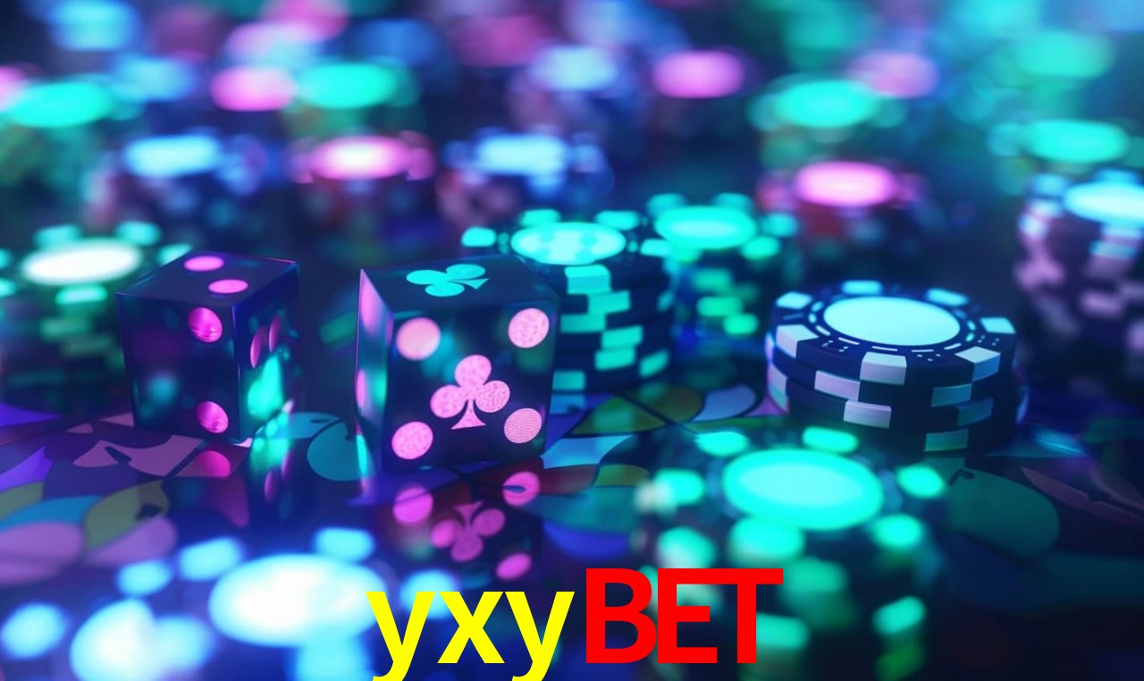 Jogos de Slot yxybet