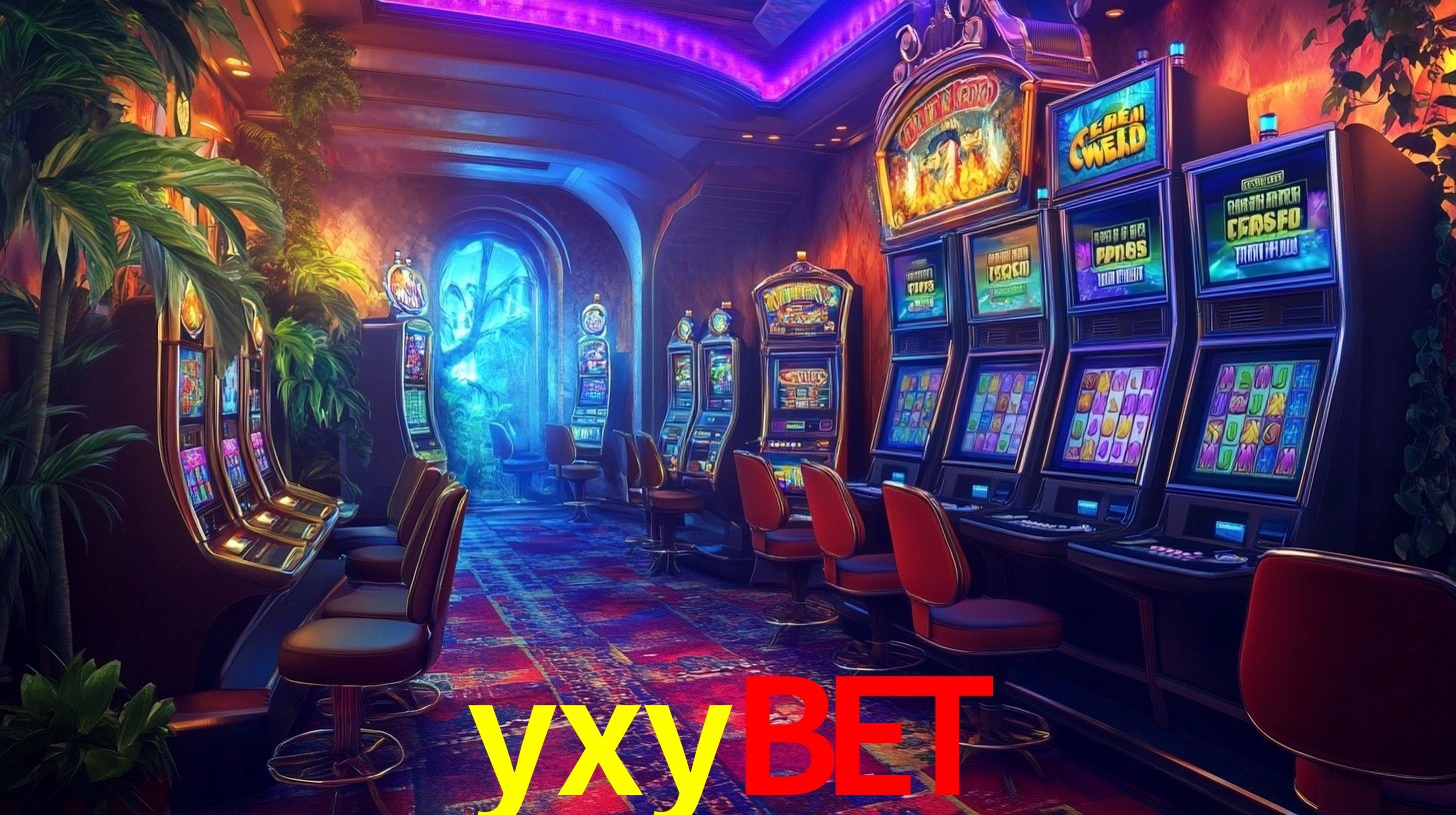 Torneios yxybet