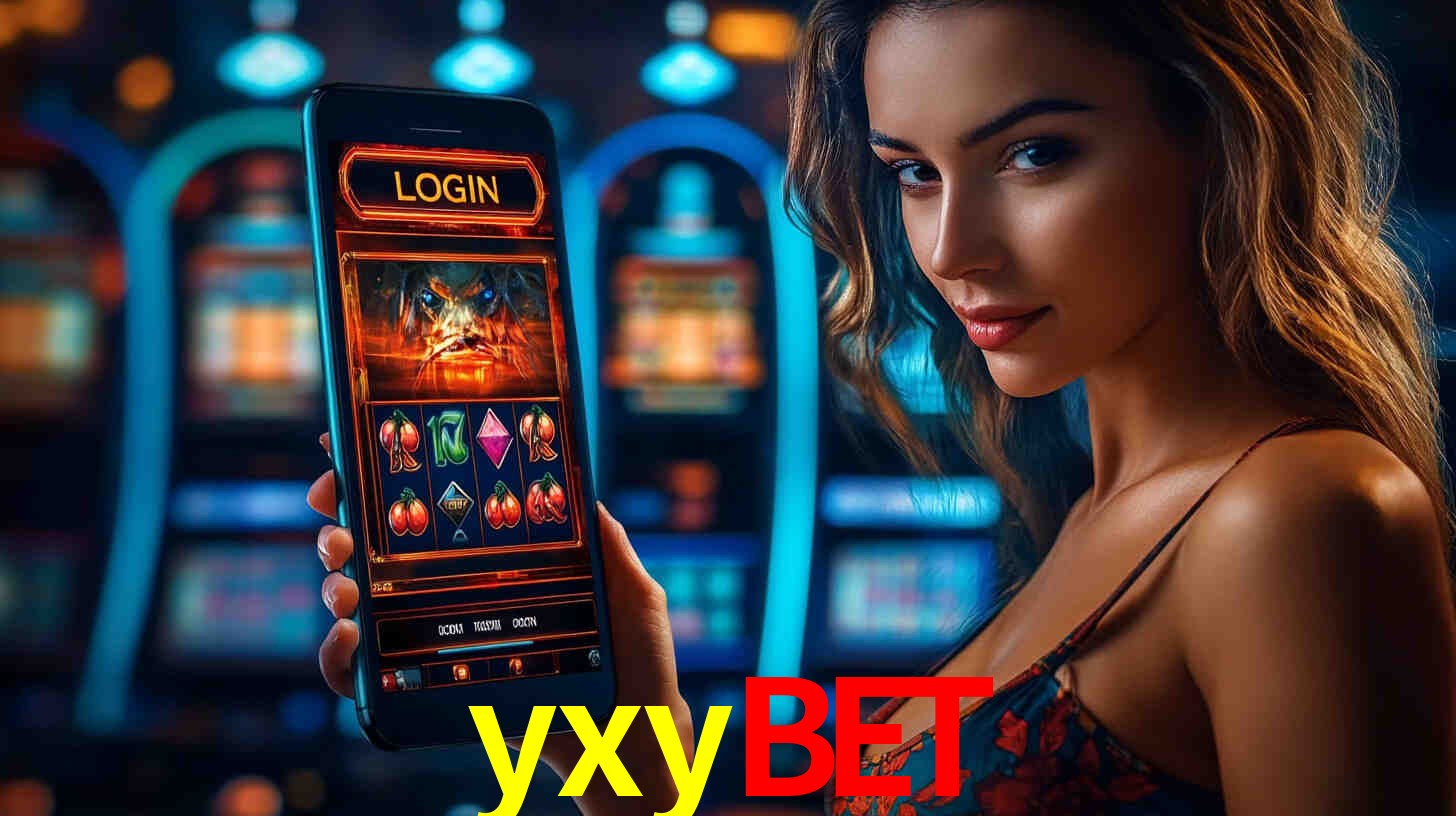 Bônus Generosos e Exclusivos no yxybet para Você!