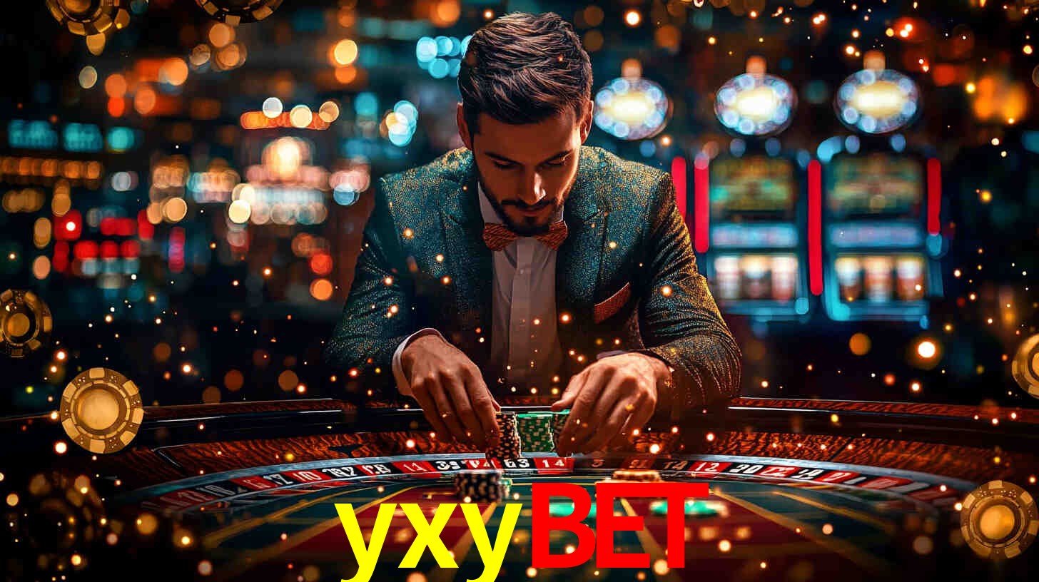 yxybet