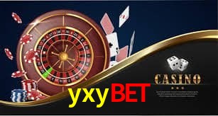 Tecnologia da Plataforma yxybet