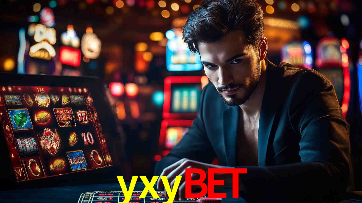 yxybet login