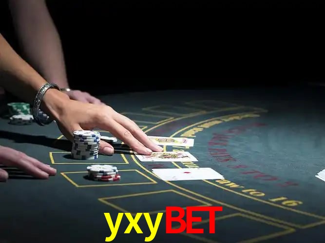 Login Seguro yxybet