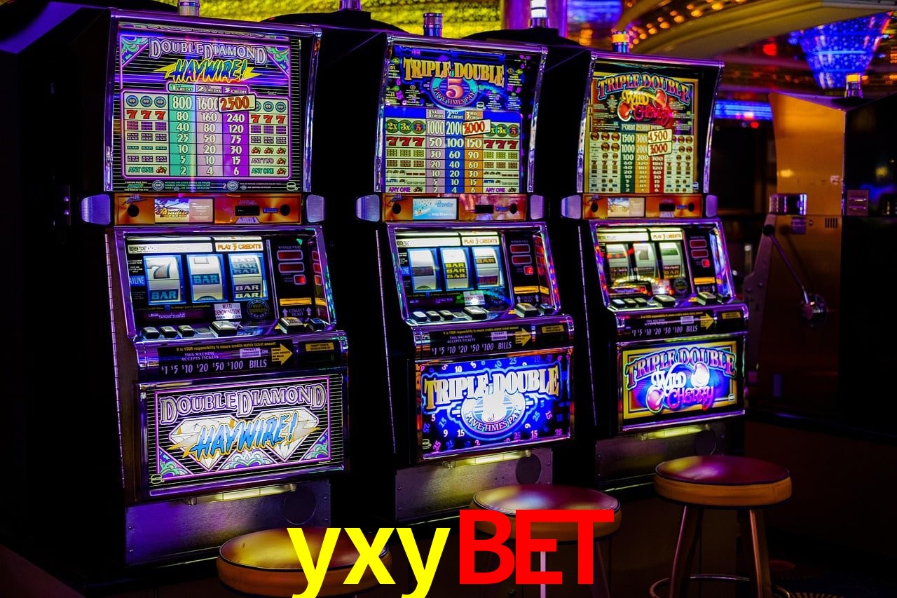 Login Seguro yxybet
