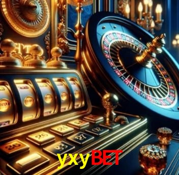 Provedores de Jogos yxybet
